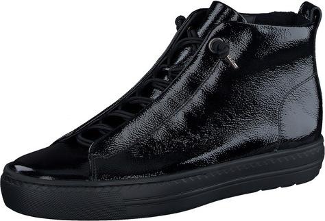 Produktbild Paul Green Knautschlack black (39)