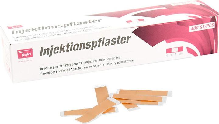 Produktbild Teqler Injektionspflaster 4x1cm