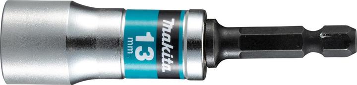 Makita Torsion Gelenk Steckschlüssel E-03492 (13 mm)