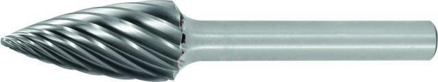 Produktbild Pferd Hartmetall-Frässtift SPG 0820/6 INOX