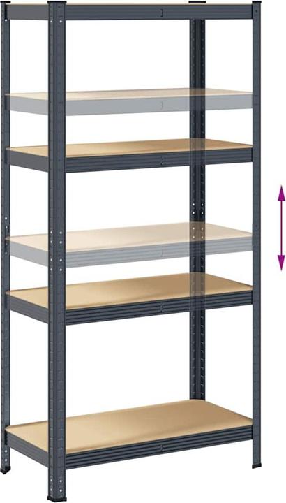 Produktbild vidaXL Lyric