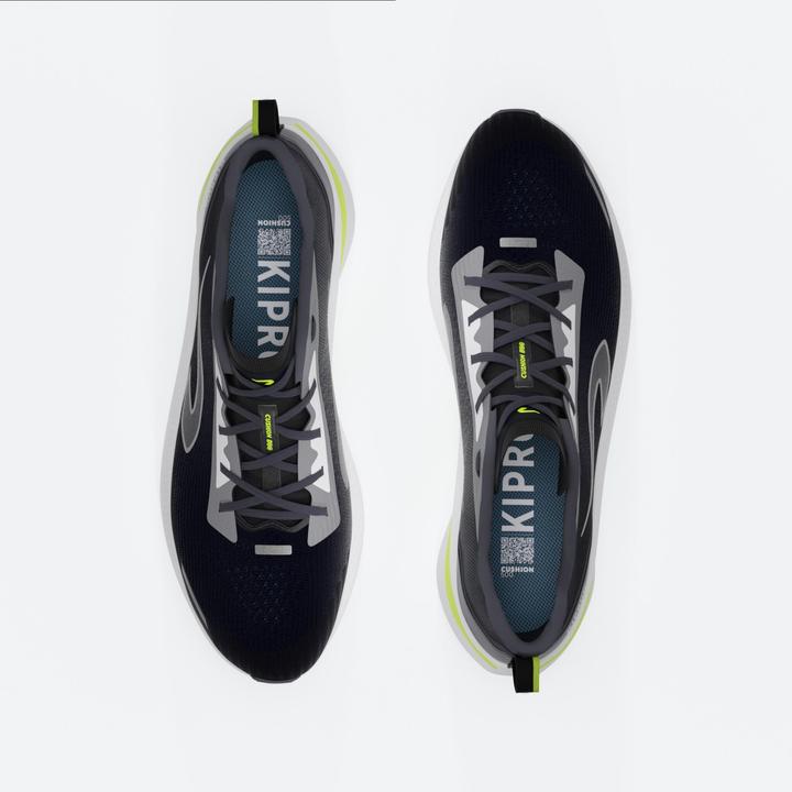 Produktbild Kiprun Laufschuhe Herren - KipCore dunkelblau (45)