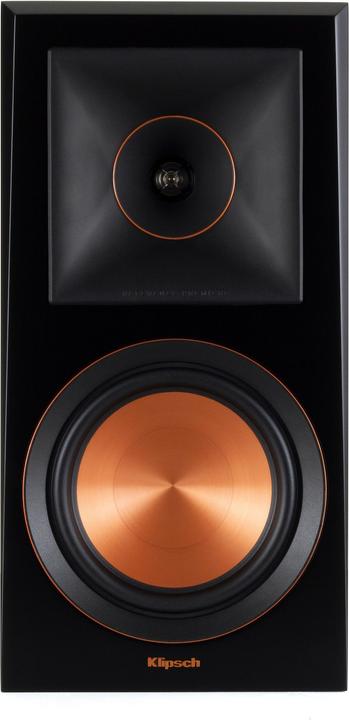 Image du produit Klipsch RP-600M II (1 paire)
