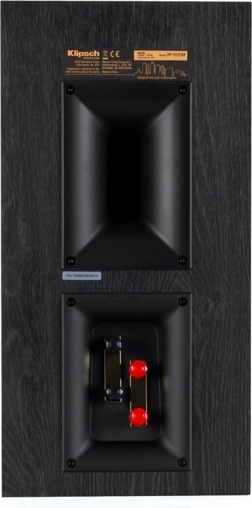 Image du produit Klipsch RP-600M II (1 paire)