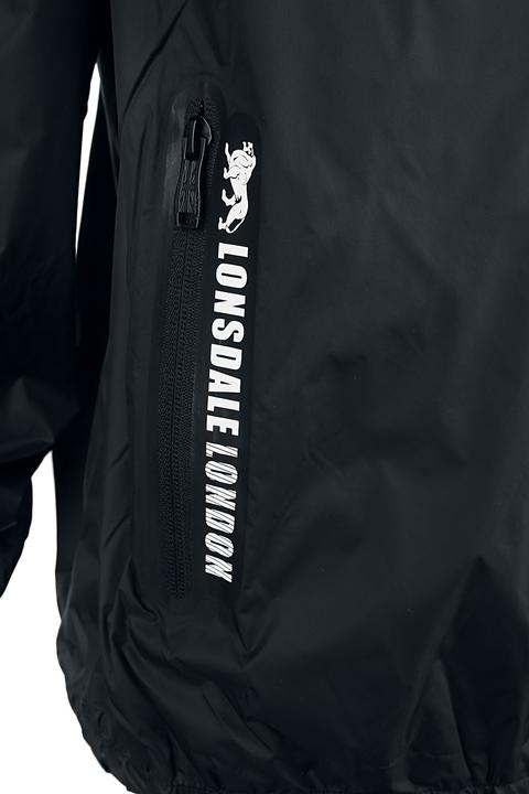 Produktbild Lonsdale Weedon BEC (XXL)