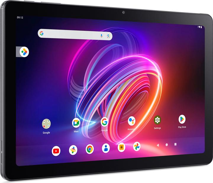 Image du produit Acer Iconia Tab P10 6GB 256GB gris fer (WLAN uniquement, 10.40", 256 Go, Iron Grey)