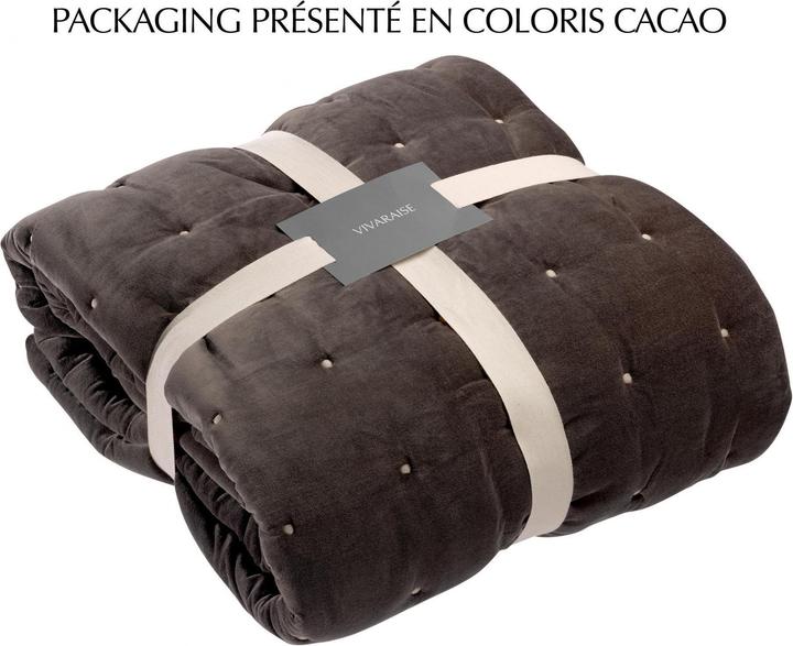 Produktbild VIVARAISE Elise (260 x 240 cm)