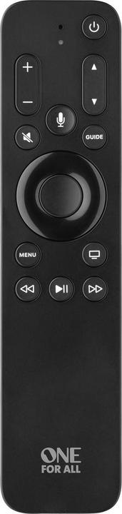 Actual product image One for All Urc 1035 (Universal remote control, Infrared)