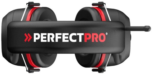 Productafbeelding PerfectPro Oorbeschermers H-40 (1 x)