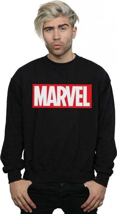 Produktbild Classic Logo Sweatshirt (3XL)