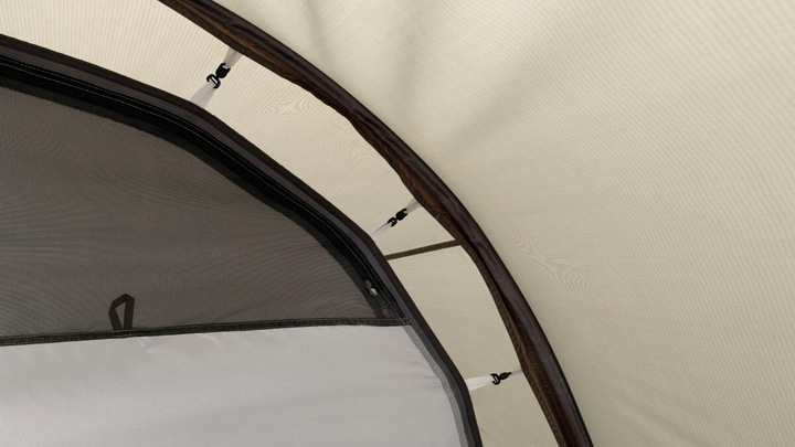 Produktbild Robens Voyager Versa 4 (Tunnelzelt, 4.90 kg, 4 Personen)