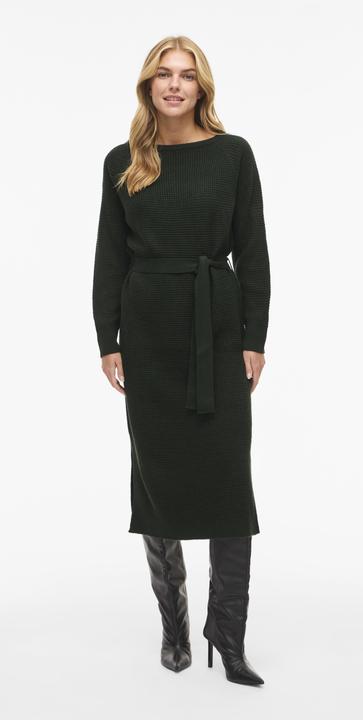 Image du produit Vila VIBUBBA Langarm Maxikleid (M)