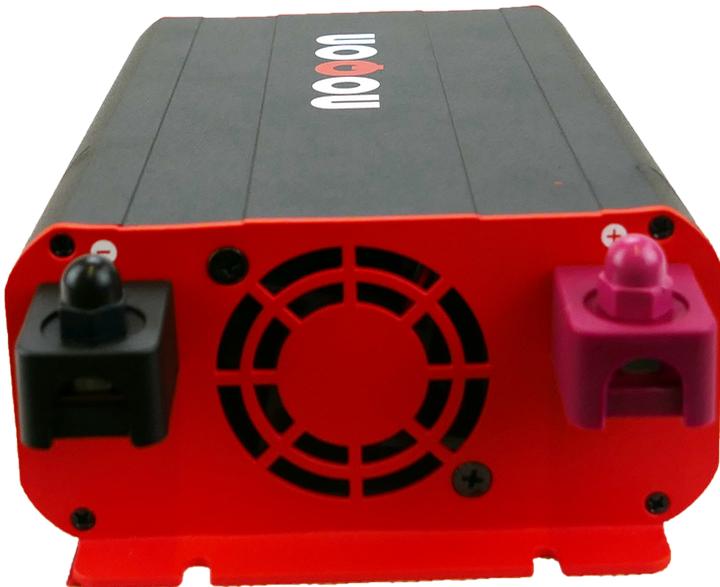 Produktbild Noqon NSP512