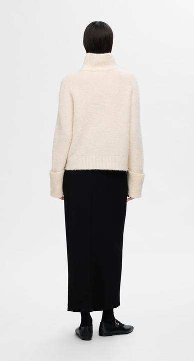 Produktbild Selected Femme Rollkragen Pullover (L)