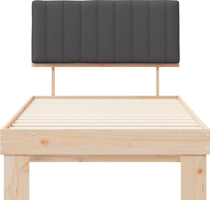 Image du produit vidaXL Bettrahmen (100 x 200 cm)