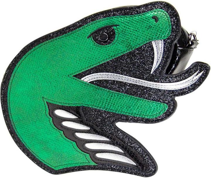 Immagine prodotto Danielle Nicole Slytherin Harry Potter Borsa a Tracolla