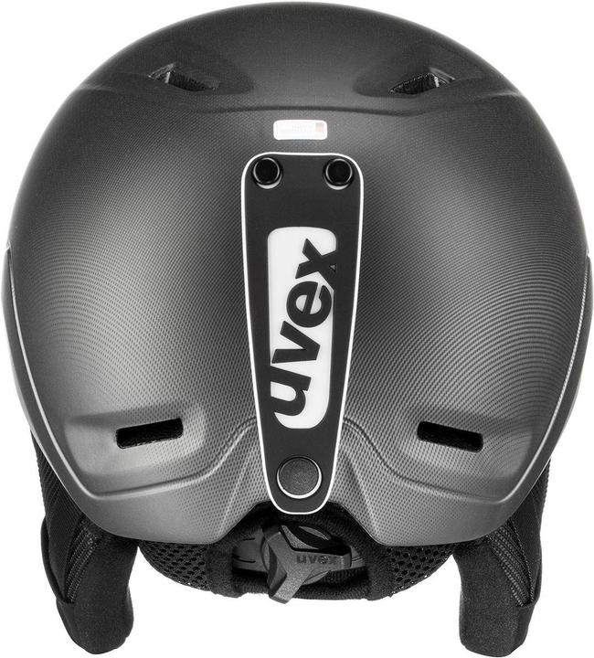 Actual product image Uvex Sports Jimm (52 - 55 cm, S)