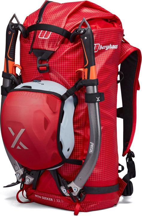 Produktbild Berghaus MTN Seeker 32 (32 l)