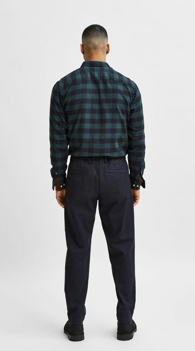 Actual product image Selected Homme York (W32/L32)