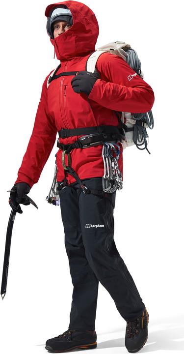 Actual product image Berghaus MTN Seeker GTX