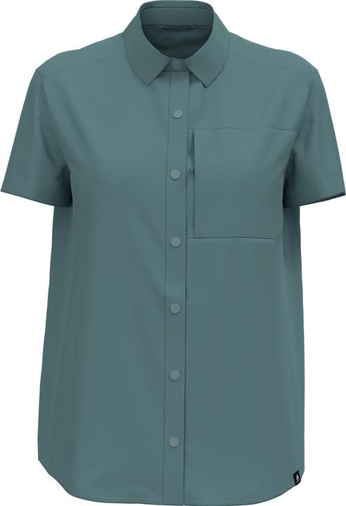 Produktbild Odlo Shirt s/s ESSENTIAL (M)