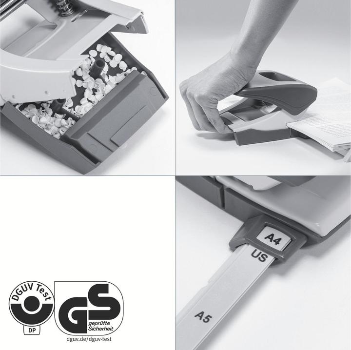 Image du produit Leitz Recyclage 5003