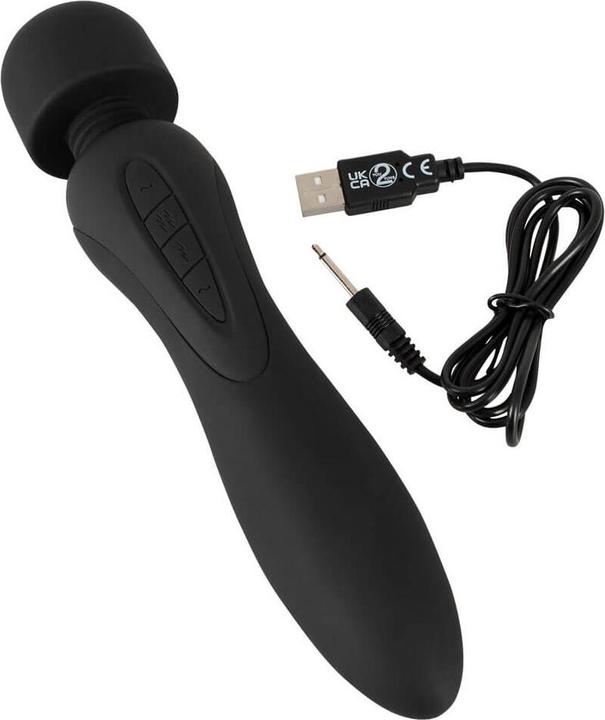 Produktbild XOUXOU E-Stim Wand & Vibrator