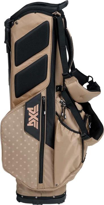 Actual product image Parsons Xtreme Golf Xtreme Carry Stand Bag - Freedom