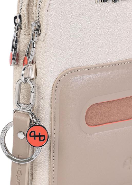 Image du produit Hedgren Fika Étui pour téléphone portable RFID 12,5 cm