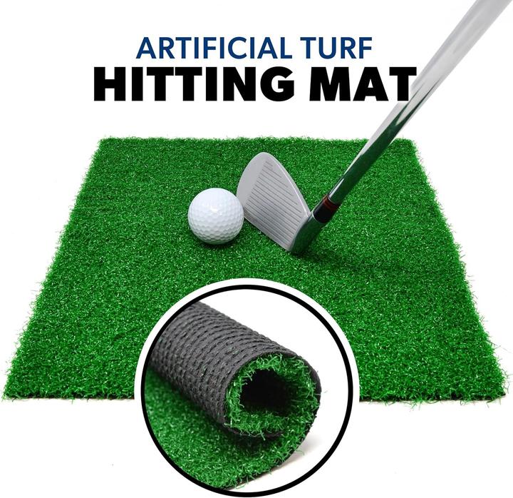 Actual product image PGA Tour Pro Golf Training Net