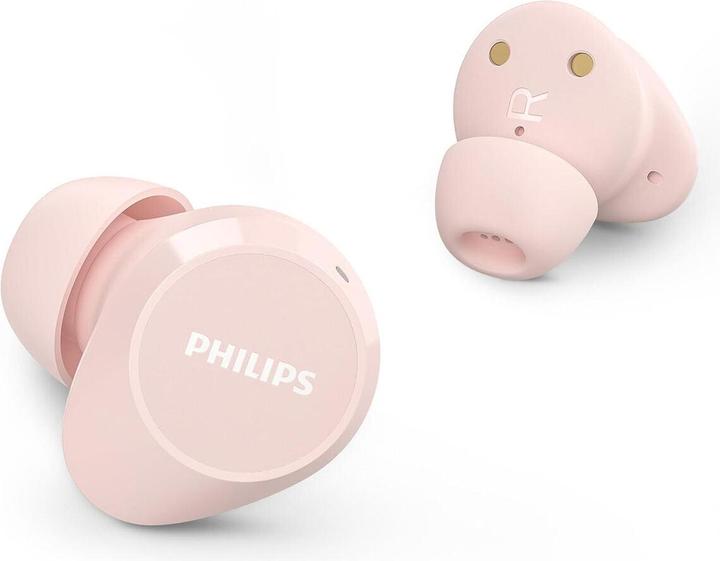 Actual product image Philips TAT1209PK/00 (No noise cancellation, 6 h, Wireless)