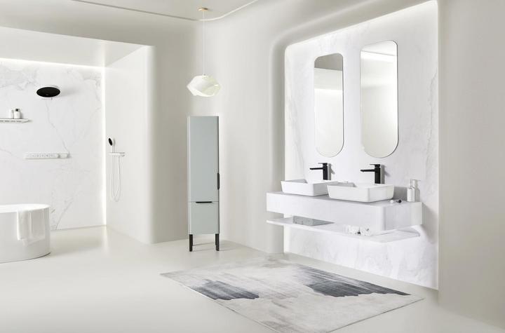 Immagine prodotto hansgrohe EH-WT-MI METROPOL 260