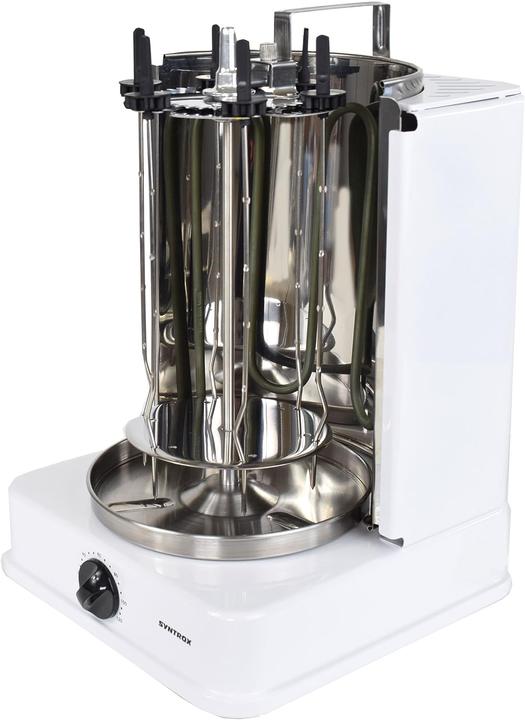 Produktbild Syntrox Dönergrill