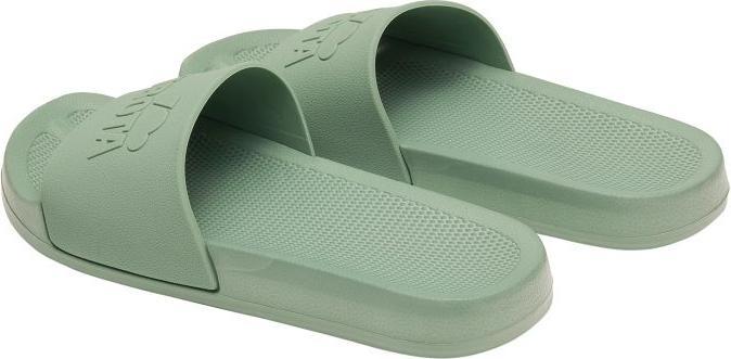 Produktbild Kubota basic plain pastel green pool flip-flops K25SS-101-001-17-1 (41)