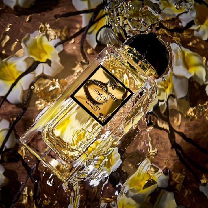 Immagine prodotto Maison Noir Somnia (Eau de parfum, 50 ml)