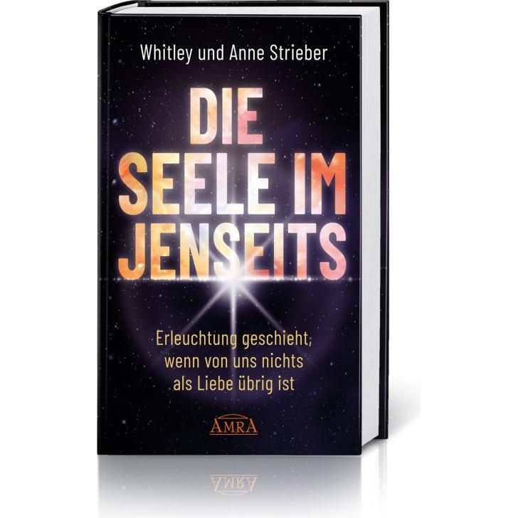 Die Seele Im Jenseits, Belletristik von Whitley Strieber