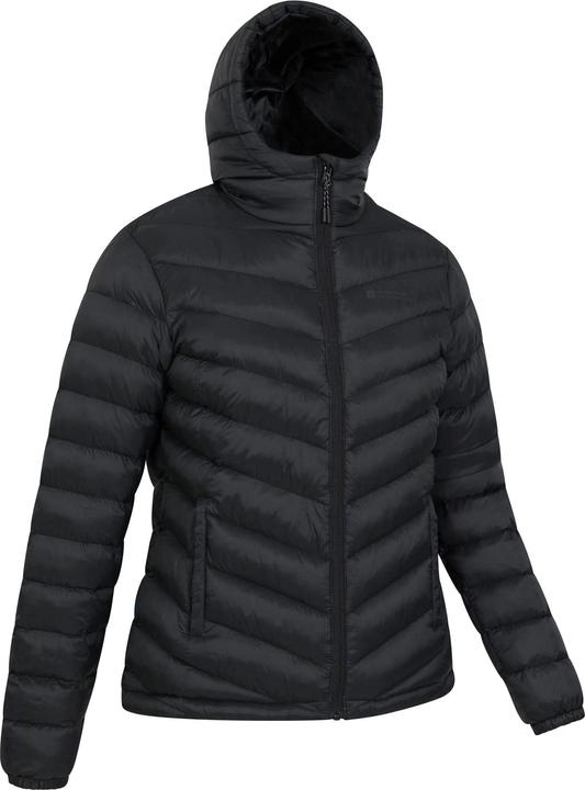 Produktbild Mountain Warehouse Seasons Steppjacke (34)