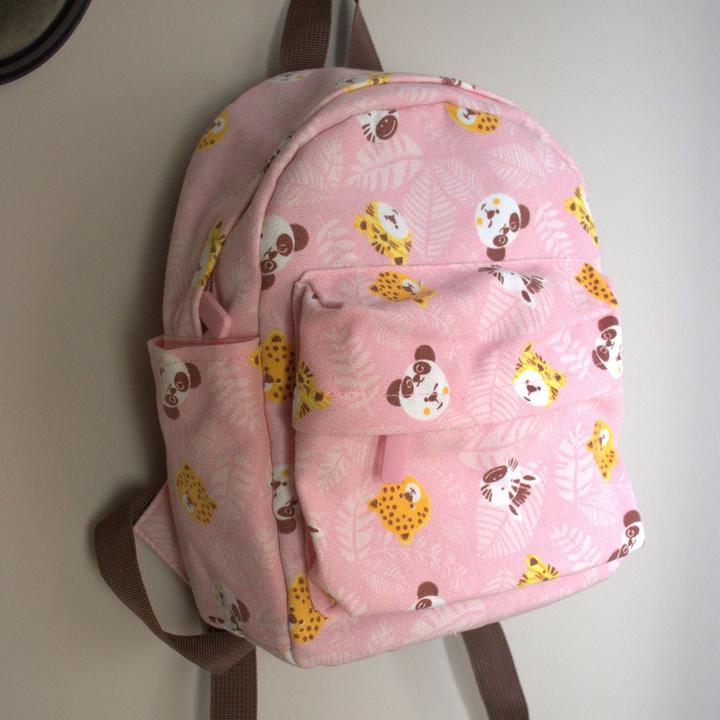 Actual product image Yuko.B With Jungle Carnival case