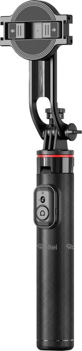 Actual product image Rollei All-in-One-Stativ | MagPod | Easy Creator (Metal, Plastic)