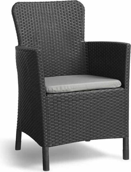 Actual product image Allibert Amandine