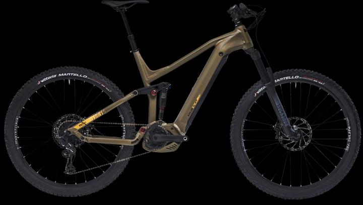 Actual product image Stilus E-AM 29" X8753489 (44 cm)