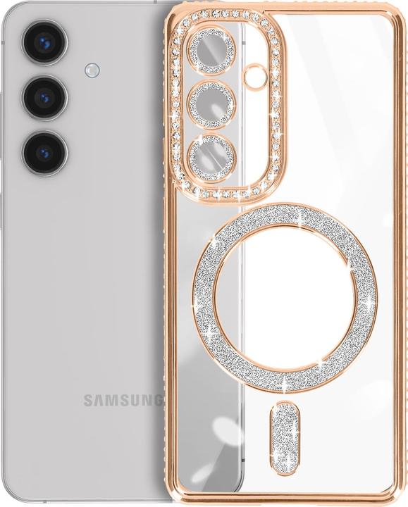 Produktbild Avizar Glamor Guard Case (Samsung Galaxy S24)