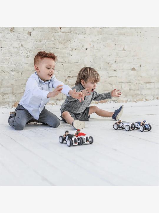 Immagine prodotto Baghera Auto da corsa