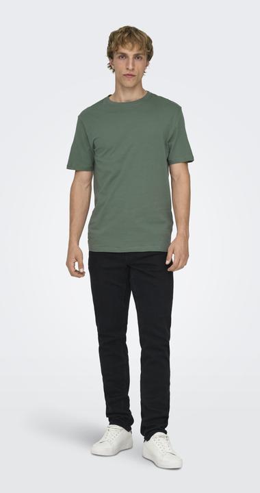 Actual product image Only & Sons Onsmax Life Reg (L)