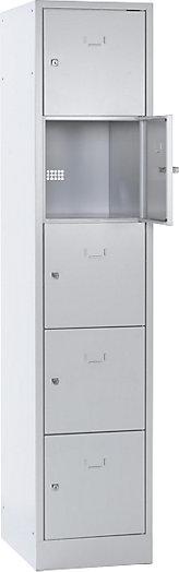 Actual product image Wolf Locker cube (40 cm, 185 cm)