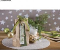Produktbild Rayher Stempel Weihnachtsgrüsse