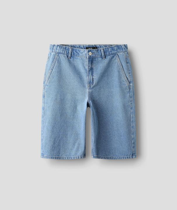 Produktbild Name it Nlntoizza Dnm Long Shorts Noos (140)