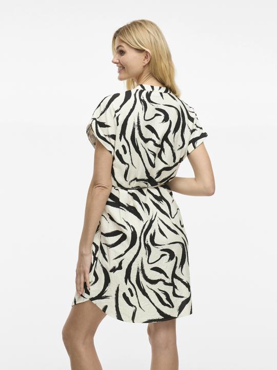 Immagine prodotto Vila Kurzarm Minikleid (44)