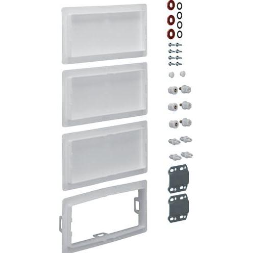 Hager, Verteilerschrank Zubehör, FZ444S