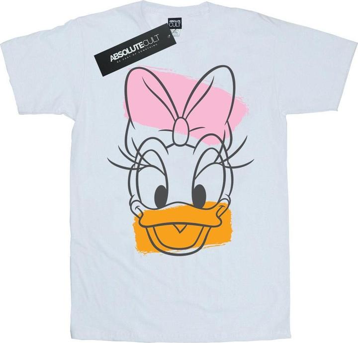 Produktbild Disney Daisy Duck Head TShirt (M)